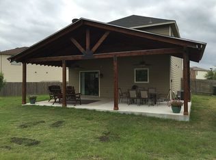 130 Olson Cv, Kyle, TX 78640