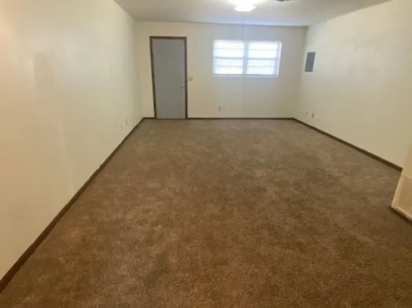 10th St. Duplexes, 812-822 W 10th St, Junction City, KS 66441