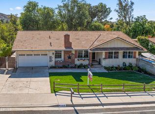 1018 Mellow Ln, Simi Valley, CA 93065