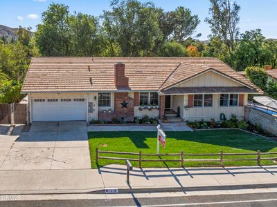 1018 Mellow Ln, Simi Valley, CA, 93065