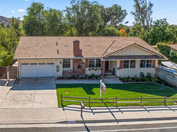 1018 Mellow Ln, Simi Valley, CA 93065
