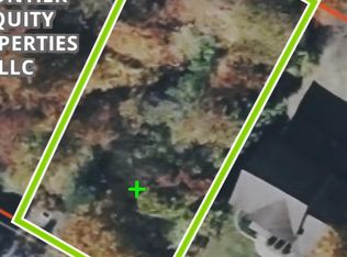 Treasure Lake Rd LOT 94, Du Bois, PA 15801