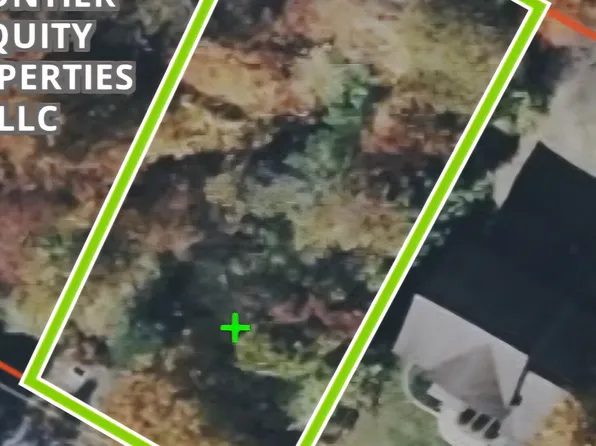 Treasure Lake Rd Lot 94, Du Bois, PA 15801