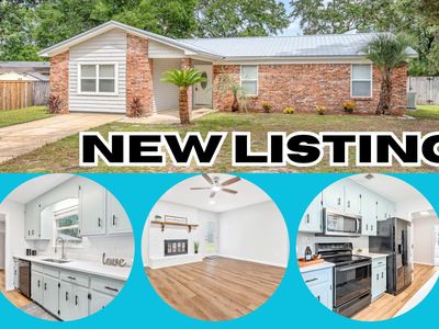 436 Larkspur Ct, Niceville, FL, 32578