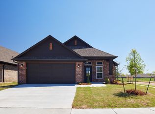 Jack Plan, The Springs at Flint Hills, Norrman, OK 73069