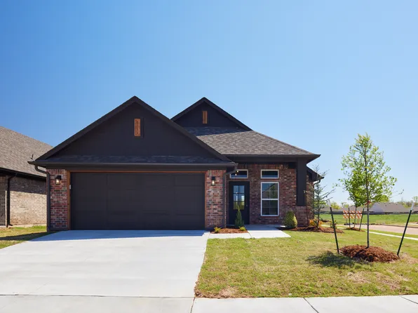 Jack Plan, The Springs at Flint Hills