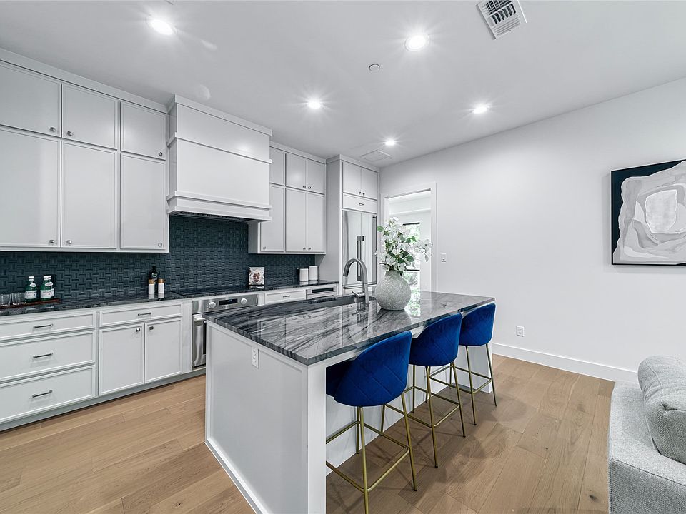 1st image of 3601 Routh St #2F