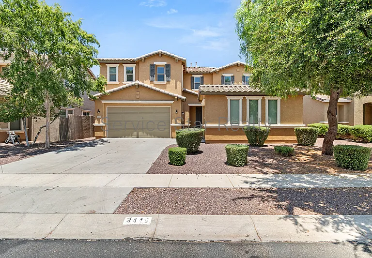 3448 E Merrill Ave — Photo 1