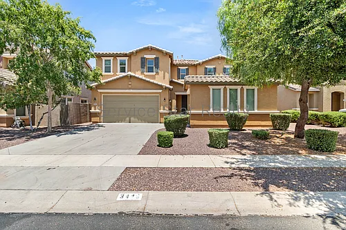 3448 E Merrill Ave Photo 1