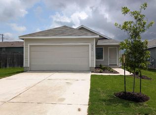 204 Burt Rainey Ln, Jarrell, TX 76537