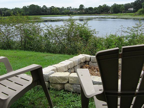 Firepit