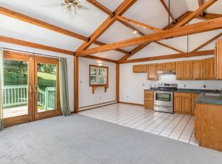 100 Grant St, Gardner, MA 01440