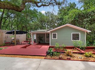 499 SE 58th St, Keystone Heights, FL 32656