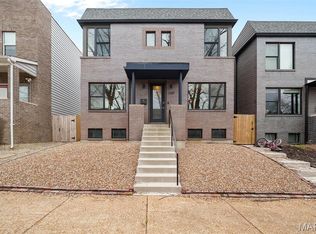 3319 Vista Ave, Saint Louis, MO 63104