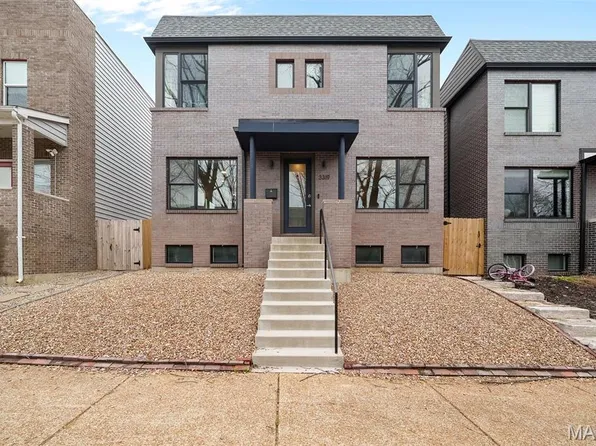 3319 Vista Ave, Saint Louis, MO 63104
