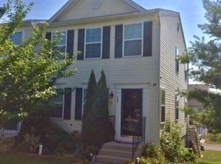 268 Eliot St, Lancaster, PA 17603