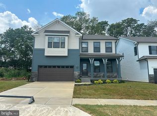 478 Ensemble Way, Frederick, MD 21701