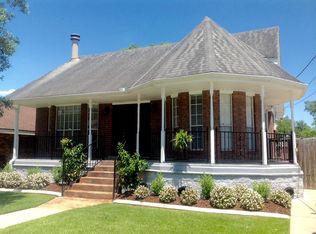 2213 Wilton St, Marrero, LA 70072