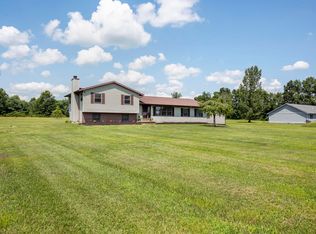 4353 N County Line Rd, Sunbury, OH 43074