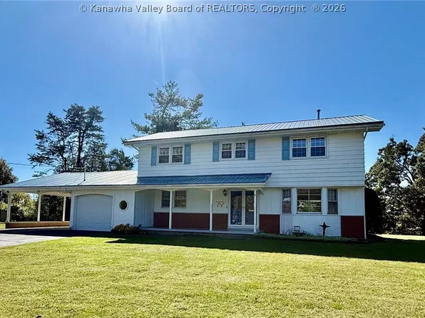 127 Fairview Dr, Ripley, WV 25271