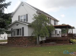 3529 Curtice Rd, Northwood, OH 43619