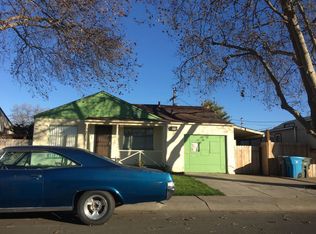 1016 Western Ave, Vallejo, CA 94591