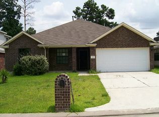 2814 Lexington Park Dr, Spring, TX 77373