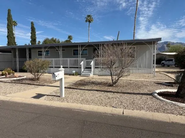 101 W River Rd Unit 271, Tucson, AZ 85704