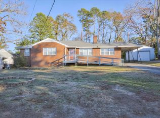 1849 Robin Rd, North Augusta, SC 29841