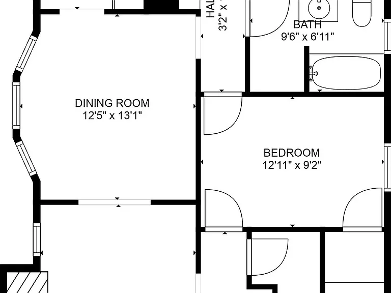1595 W Grand Blvd — Photo 24