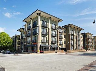 5300 Peachtree Rd Unit 2309, Chamblee, GA