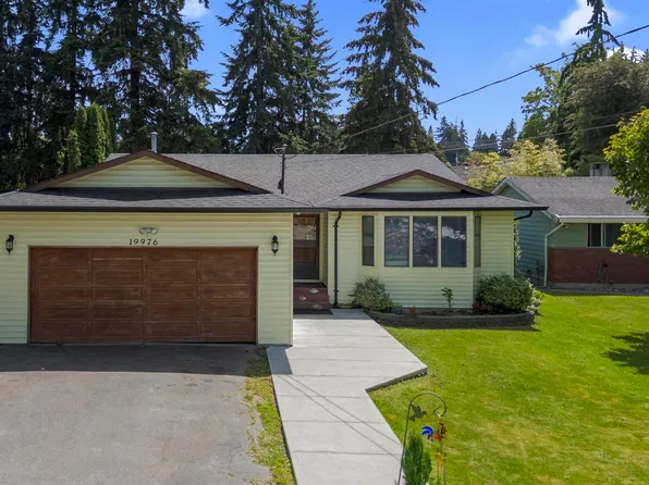 19976 49th Ave, Langley, BC V3A 3R6