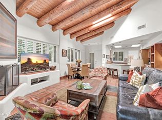 9116 E Clubhouse Ct, Scottsdale, AZ 85266