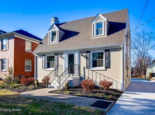 7809 New La Grange Rd, Lyndon, KY 40222