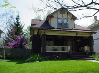 87 N Irvington Ave, Indianapolis, IN 46219