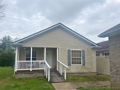 8508 Falcon Road, Charlestown, IN, 47111
