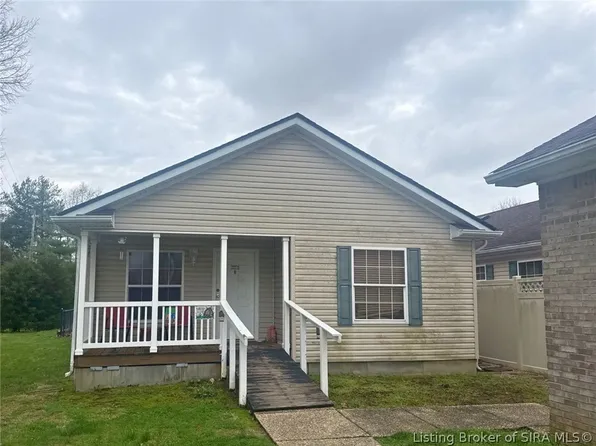 8508 Falcon Road, Charlestown, IN 47111