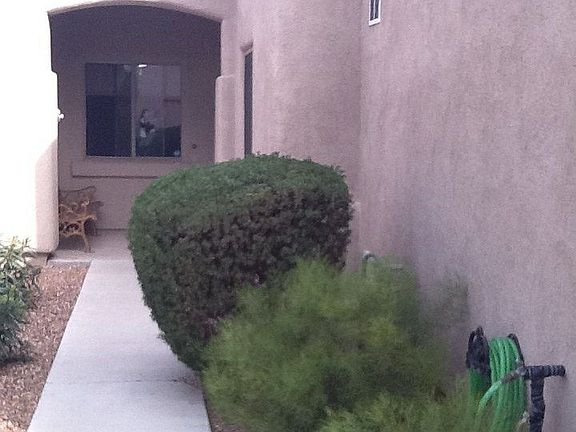 2nd image of 8683 E Placita Pueblo Bonito