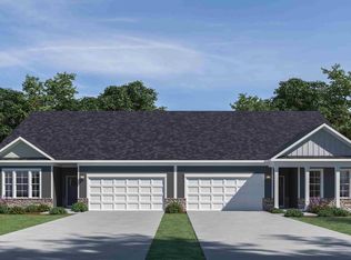 Bristol-Duplex Plan, Duffy Highlands Ranch Homes, Butler, PA 16001