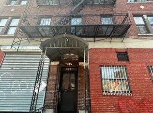 257 Sherman Ave #3AZ, Newark, NJ 07114