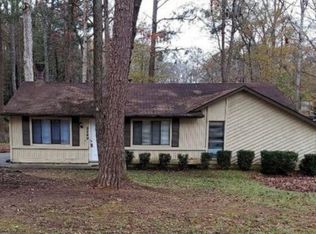 9249 Woodgreen Way, Jonesboro, GA 30238