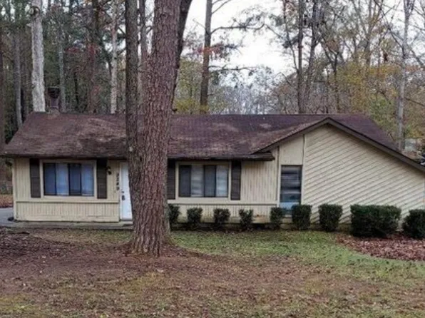 9249 Woodgreen Way, Jonesboro, GA 30238