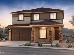 18136 N Presley Ln, Maricopa, AZ 85138