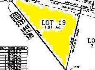 LOT 19 Schoolhouse Ii LOT 19, Petersburg, AK 99833