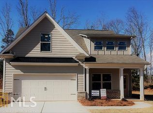 526 Huntington Ln #64, Cornelia, GA 30531