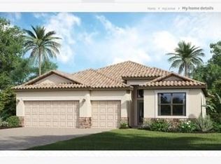 2103 Vermont Ln, Naples, FL 34120