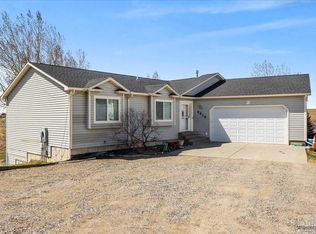4916 Blue Grouse Pl, Billings, MT 59105