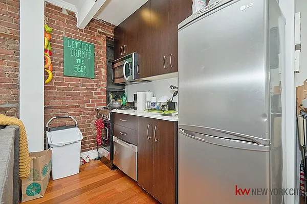 Rented by Keller Williams NYC | media 9