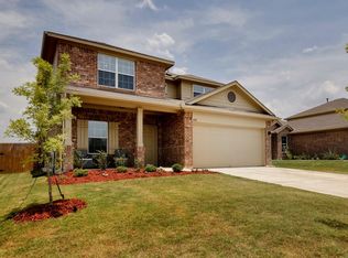 400 Northern Flicker St, Kyle, TX 78640