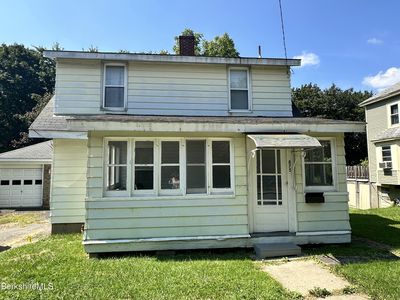 875 North St, Pittsfield, MA, 01201